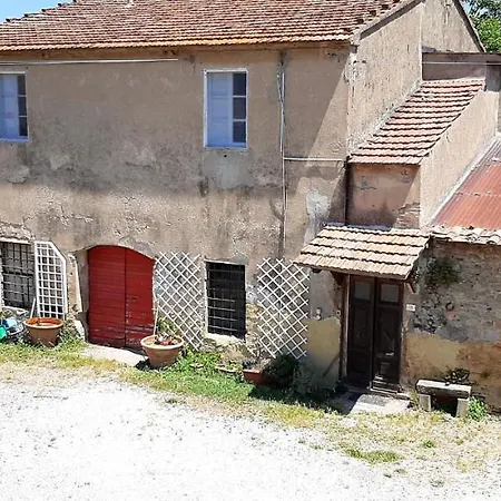 Apartman La Gatta E L'olivo - Casa Adele
