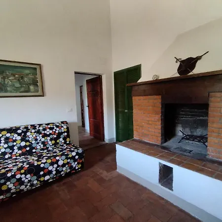 Apartman La Gatta E L'olivo - Casa Adele Castagneto Carducci