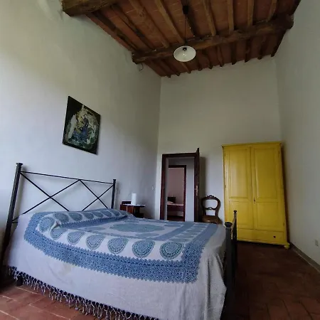 Appartamento La Gatta E L'olivo - Casa Adele Castagneto Carducci