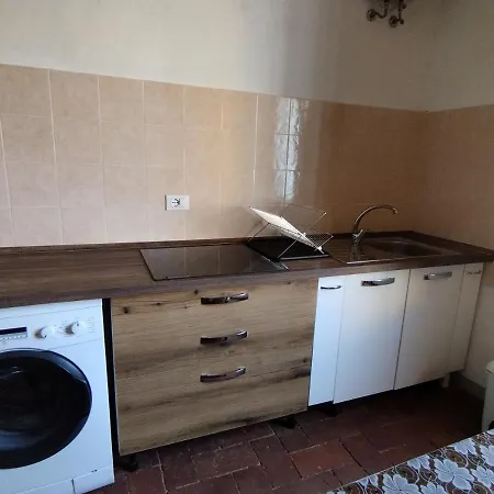 Appartamento La Gatta E L'olivo - Casa Adele Castagneto Carducci